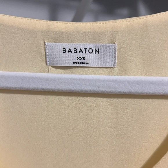 Babaton Randy Blouse - Picture 2 of 3